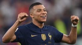 Kylian Mbappe won't ruin Real Madrid's dressing room: report