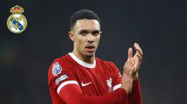 Fabrizio Romano provides update on Trent Alexander-Arnold to Real Madrid links