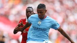 Manchester City handed another injury blow ahead of Arsenal clash