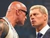 WrestleMania 40: The Rock batters Cody Rhodes as tension rise 