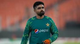 Babar Azam’s name once again in the mix for Pakistan captaincy 