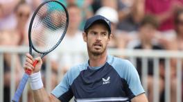 Andy Murray handed major setback after latest injury