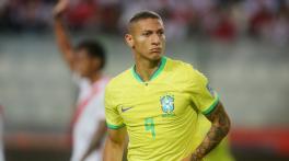 Brazil’s Richarlison admits battle with depression after World Cup 2022