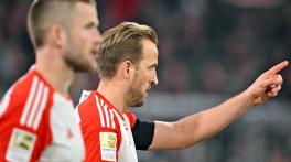 Bayern Munich set for pre-season friendly with Harry Kane's former club