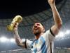 Lionel Messi drops retirement hint
