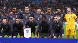 Euro 2024: UEFA to discuss expanding squad sizes