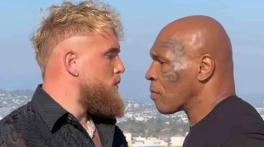 Mike Tyson warns Jake Paul to not do this one thing in boxing fight