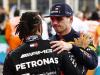 Will Verstappen replace Hamilton at Mercedes?