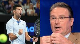 'Would be an honour': Grand Slam winner weighs in becoming Djokovic’s new coach