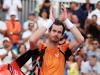 Andy Murray reveals 'disppointing' news after latest injury setback