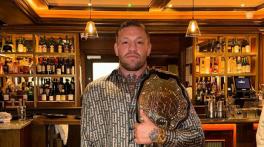 McGregor draws inspiration from Mike Tyson vs Jake Paul amid retirement doubt