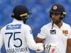 Sri Lanka make history in second Bangladesh Test