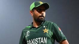 Here is why Babar Azam shouldn't accept Pakistan captaincy