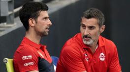 Ex-coach reveals ‘perfect person’ for Novak Djokovic ahead of clay season
