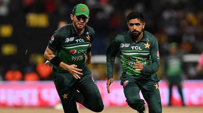 Is there rift in Pakistan team ahead of New Zealand series? - Vimarsana News