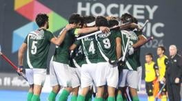 Govt to take steps for the betterment of hockey in Pakistan