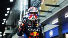 Japanese GP: Max Verstappen achieves unique feat