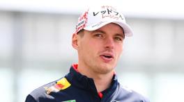 Japanese GP: Max Verstappen cruises to victory in Red Bull 1-2