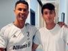 ‘He is a genius’: Juventus loanee recalls meeting with Cristiano Ronaldo