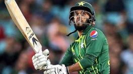 PAK vs NZ: Netizens unhappy over exclusion of Mohammad Haris from T20I squad