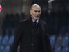 Bayern Munich make contact with Zinedine Zidane: report