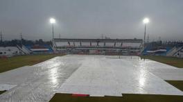 Rawalpindi weather update ahead of Pakistan-New Zealand T20Is