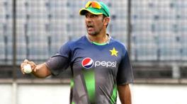 PAK vs NZ: Here is when Azhar Mahmood will join Pakistan squad