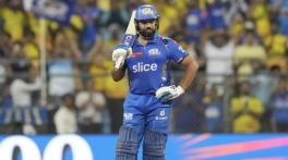 IPL 2024: Rohit Sharma bags unique record as an Indian batter