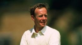 England cricket legend Derek Underwood dies aged 78