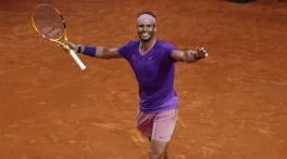 Rafael Nadal confirms participation in Barcelona Open