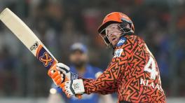 IPL 2024: Heinrich Klaasen reveals his batting idol