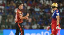 IPL 2024 points table after Sunrisers Hyderabad beat Royal Challengers Bengaluru