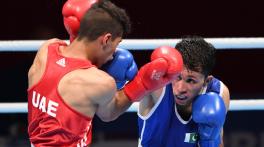 Paris Olympics 2024: Pakistan boxers gear up for final qualification event