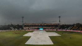 Rawalpindi weather update as Pakistan-New Zealand T20I series looms