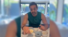‘No nihari and naan’: Wasim Akram shares his morning routine  