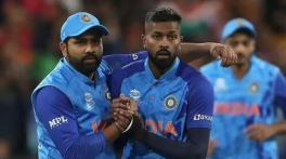 Rohit Sharma, selectors set conditions for Hardik Pandya's spot in India's T20 World Cup squad