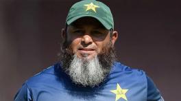 Bangladesh appoint Mushtaq Ahmed as spin bowling coach