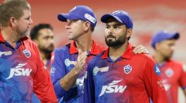 Ricky Ponting backs Rishabh Pant to play T20 World Cup