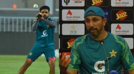 PAK vs NZ: Babar Azam could be rested as part of rotation policy, says Azhar Mahmood