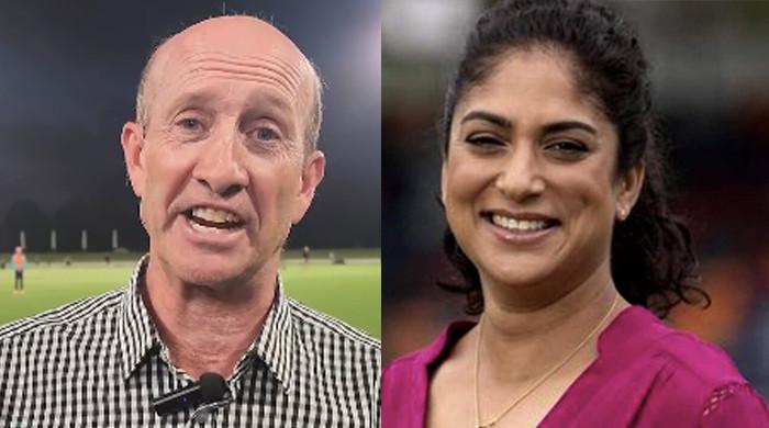 PAK vs NZ: Commentators confirmed for T20I series