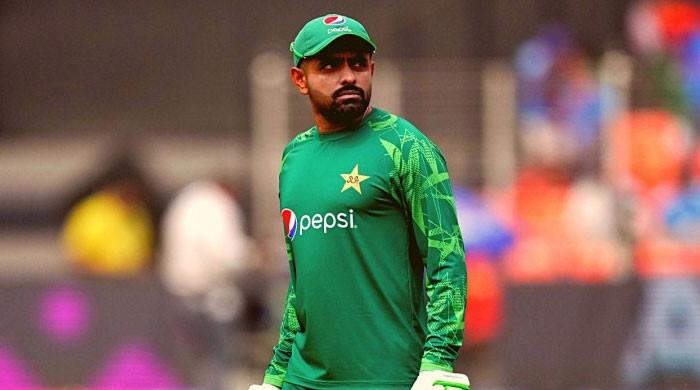 T20 World Cup 2024: Babar Azam provides update on Pakistan’s squad