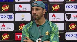 PAK vs NZ: Azhar Mahmood provides update about Pakistan’s playing XI