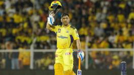 Will MS Dhoni play IPL 2025 for Chennai Super Kings?