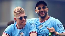 Champions League: Key Manchester City star set to start against Real Madrid