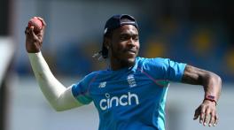 Jofra Archer eager to play World Cup in front of his family