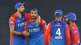 IPL 2024 points table after Delhi Capitals beat Gujarat Titans