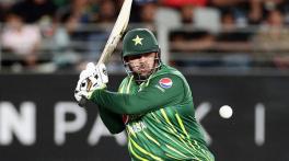 PAK vs NZ: Pakistan suffer Azam Khan setback ahead of first T20I