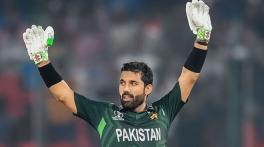 Will Pakistan rest Mohammad Rizwan in first New Zealand T20I?