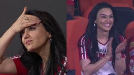 MI vs PBKS: Preity Zinta goes through roller coaster of emotions during thrilling match