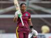 West Indies women thump Pakistan in first ODI 